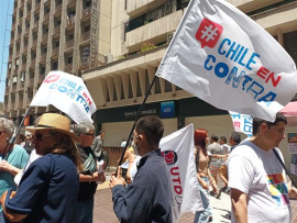 Chile a las puertas de segundo plebiscito constitucional