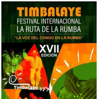 En marcha en Santiago de Cuba edición 17 del Festival Internacional de Rumba Timbalaye