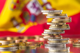 Gobierno de España extiende medidas para paliar tensiones económicas