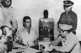 Y la historia absolvió a Fidel