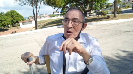 La grandeza del profe Arístides Pérez Pérez