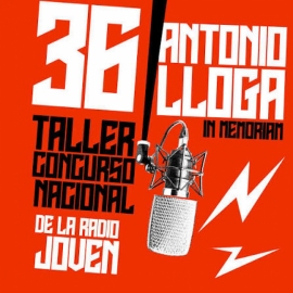 El “Lloga” y los narradores comentaristas deportivos