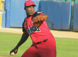 Segunda victoria de Santiago de Cuba ante Camagüey