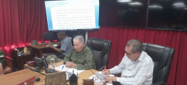 Santiago de Cuba enfrentó eficazmente las lluvias