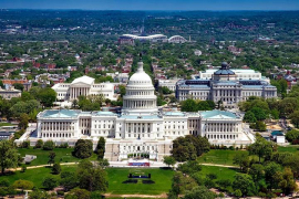 Medio Oriente: Estados Unidos necesita la guerra