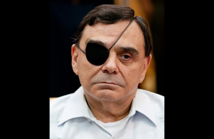 Falleció el periodista Walter Martínez