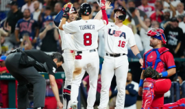 V Clásico Mundial de Béisbol: Cuba pierde en semifinales