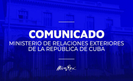 Rechaza Cuba expulsión de 10 de sus diplomáticos en República Dominicana