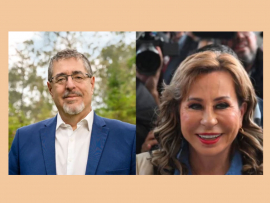 Día cero, comienzan elecciones en Guatemala tras inédita carrera