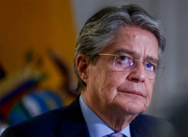 Juicio político a Lasso, ¿qué sigue ahora?