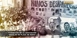 Presidente de Venezuela recuerda a las Abuelas de Plaza de Mayo