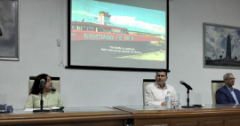 Se celebrará del 23 al 27 de junio la feria ExpoCaribe 2025
