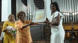Celebran en Santiago de Cuba Día del Jurista