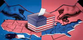 Eventuales candidatos presidenciales de EEUU tienen fecha de debates