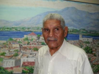 Enrique Bonne y Dany Montero: hijos ilustres de San Luis
