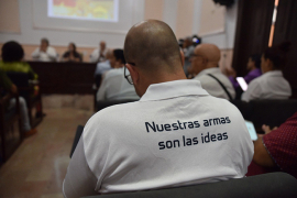 En la mira actuales desafíos de los medios públicos en Cuba