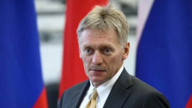 Rusia está ajena al supuesto golpe de estado en Alemania