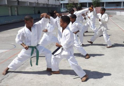 Niños sanluiseros prestigiarán la localidad en Competencias Pioneriles Nacionales