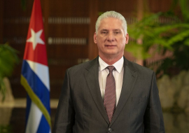Convoca Cuba a cumbre del Grupo de los 77 más China