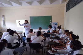 Favorece innovador proceder médico Programa de Planificación Familiar