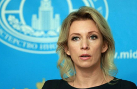 Condena Rusia permanencia de Cuba en lista arbitraria