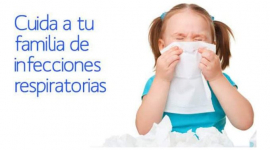 Vigilancia clínico-epidemiológica vital para el control del alza de las enfermedades respiratorias