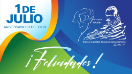 Reconocen en Cuba labor de Centro de Ingeniería Genética