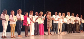 Celebran en Santiago de Cuba acto central por el Día del farmacéutico