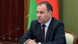 Belarús y Rusia firmarán acuerdo de cooperación científico-técnico