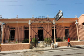 Nuevas funciones para el bar Daiquirí en Santiago de Cuba