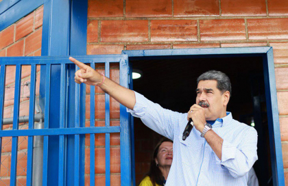 Denuncia Cuba anuncios fraudulentos de EE. UU. contra Venezuela