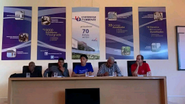 Desarrolla Universidad de Oriente Consejo estudiantil