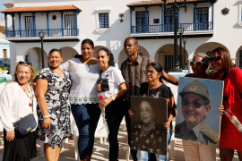 Homenaje al ímpetu, constancia y resistencia de la mujer