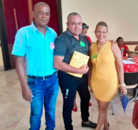 Economistas de Santiago de Cuba en apogeo de IX Congreso