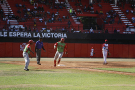 Avispas, complicadas en semifinal ante Las Tunas