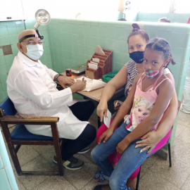Francisco Macías: un pasado aún comprometido con la continuidad de Cuba