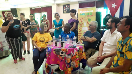 Desde mañana en Santiago de Cuba 42. Festival del Caribe