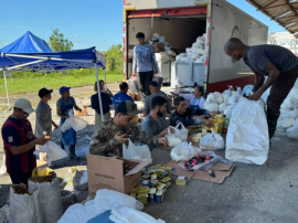 El Almirante y Helados CID suben la loma