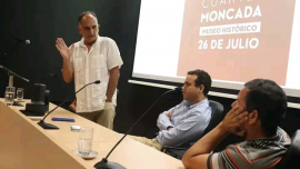 Inicia en Santiago de Cuba, Jornada Triunfo de la Revolución
