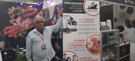 Empresa extranjera fortalece vínculos comerciales con el Caribe