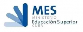 Nota informativa del Ministerio de Educación Superior