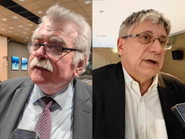 Parlamentarios franceses piden a su gobierno firmeza ante extraterritorialidad del bloqueo a Cuba
