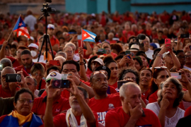 Un nuevo aniversario en el corazón de su pueblo