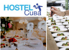 Comienza la feria internacional de hostelería Hostelcuba