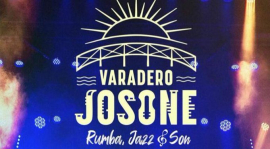 Llegó a su fin la música en Festival Varadero Josone