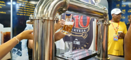 D'Cano: Tradición y calidad en una cerveza artesanal