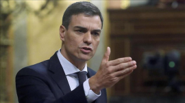 Presidente de Gobierno de España cumple visita oficial a Ecuador