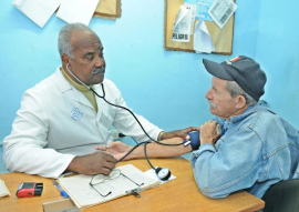 Cualquier avance en tratamiento de enfermedades crónicas es significativo