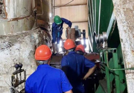 Reincorporación de plantas generadoras debe bajar el pico de alto déficit