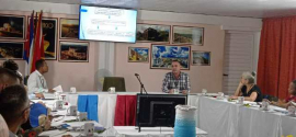 Realizan en Santiago de Cuba Reunión Nacional de Secundaria Básica